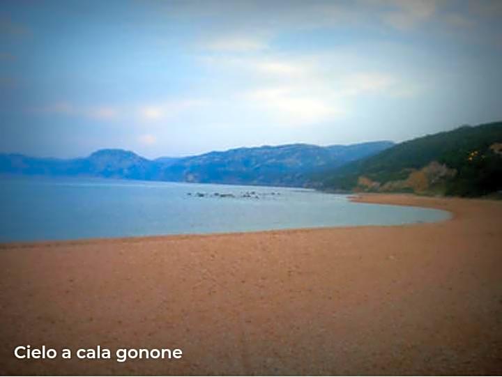 Affittacamere S' Eremu