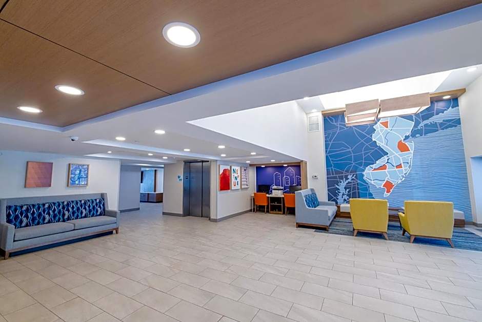 Holiday Inn Express - Neptune By IHG