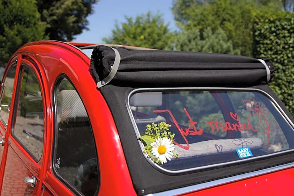 Altes Kurhaus Landhotel