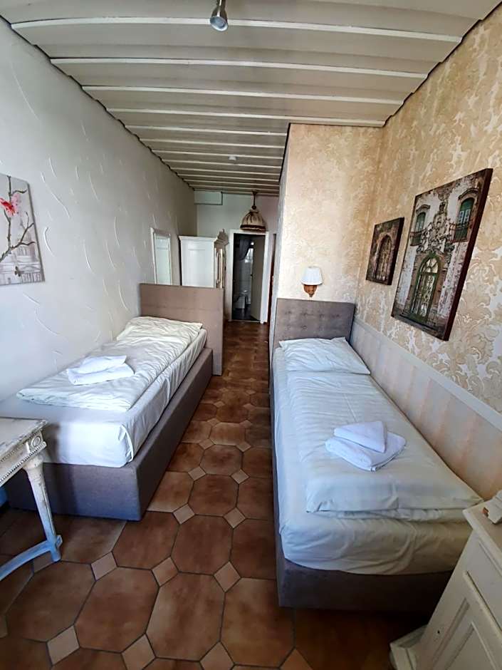 Pension Seibel