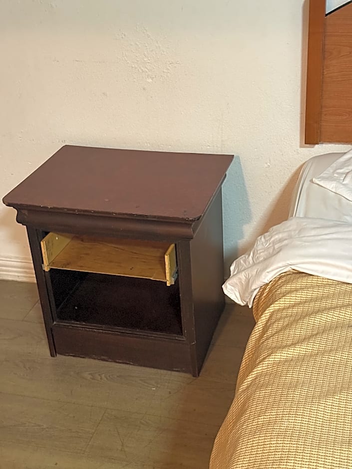 OYO Hotel Killeen