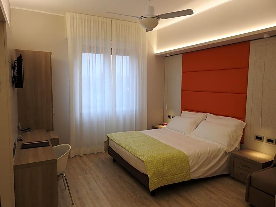 Hotel Zurigo