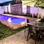Hotel Platino Expo