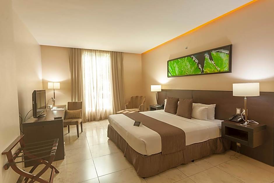 Studio Hotel Boutique
