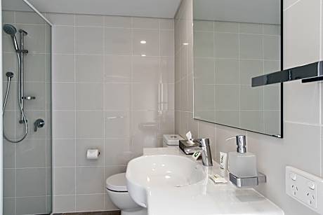 Deluxe Room - Aspire Wing