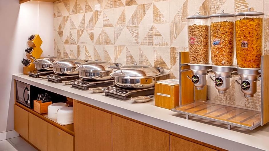Fairfield Inn & Suites by Marriott New York Manhattan/Times Square