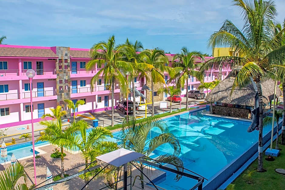 Miami Inn