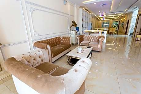 Ngọc Long Châu Hotel