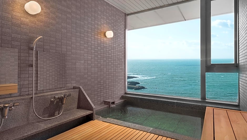 Nanki-Shirahama Marriott Hotel