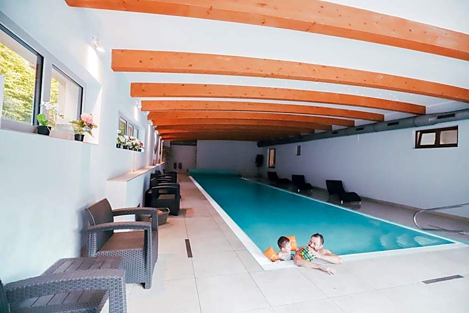 Amantis Vital Sport Hotel