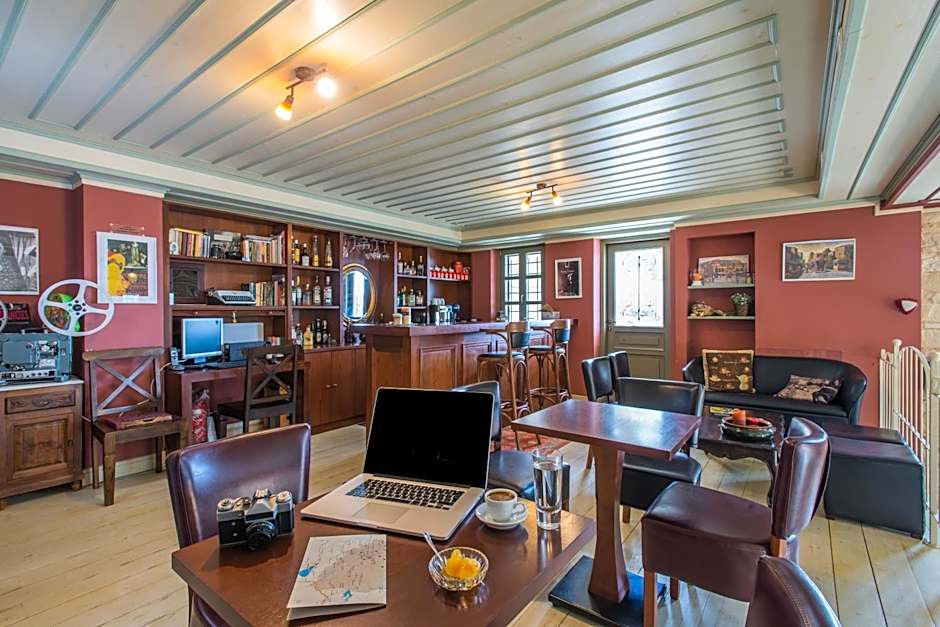 Pirrion Wellness Boutique Hotel