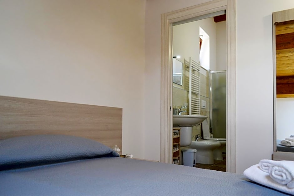 B&B Santa Lucia, Rapolla