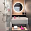 Moxy Hamburg Altona