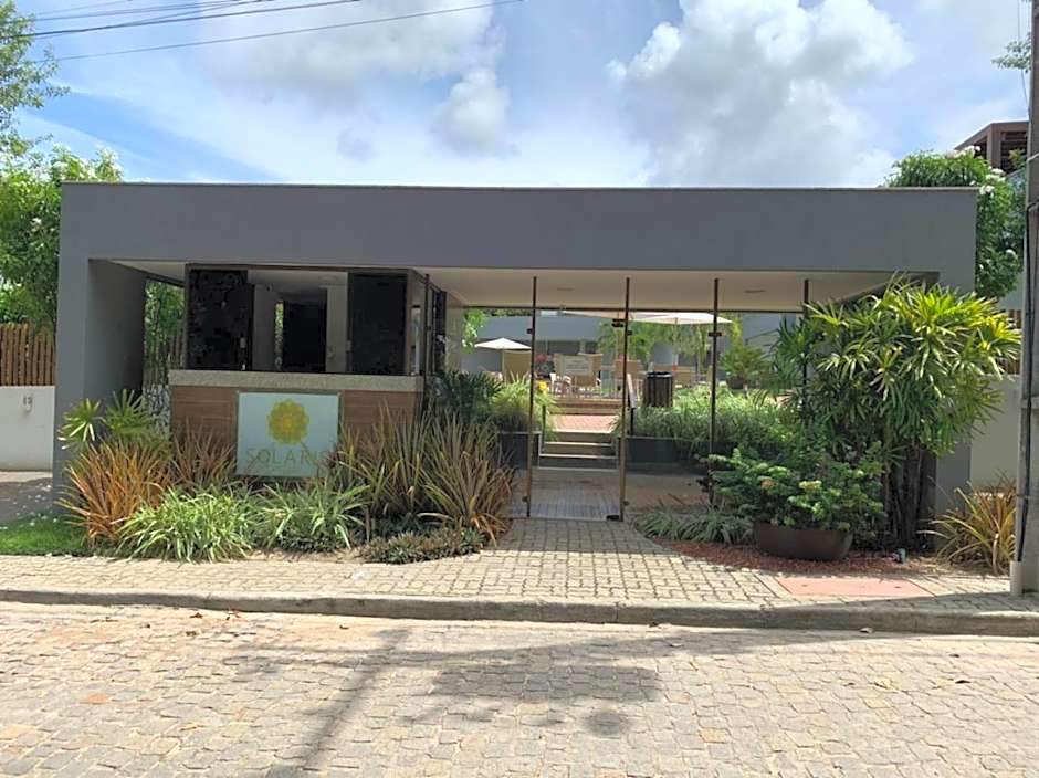 Imbassaí Bahia Temporada Térreo