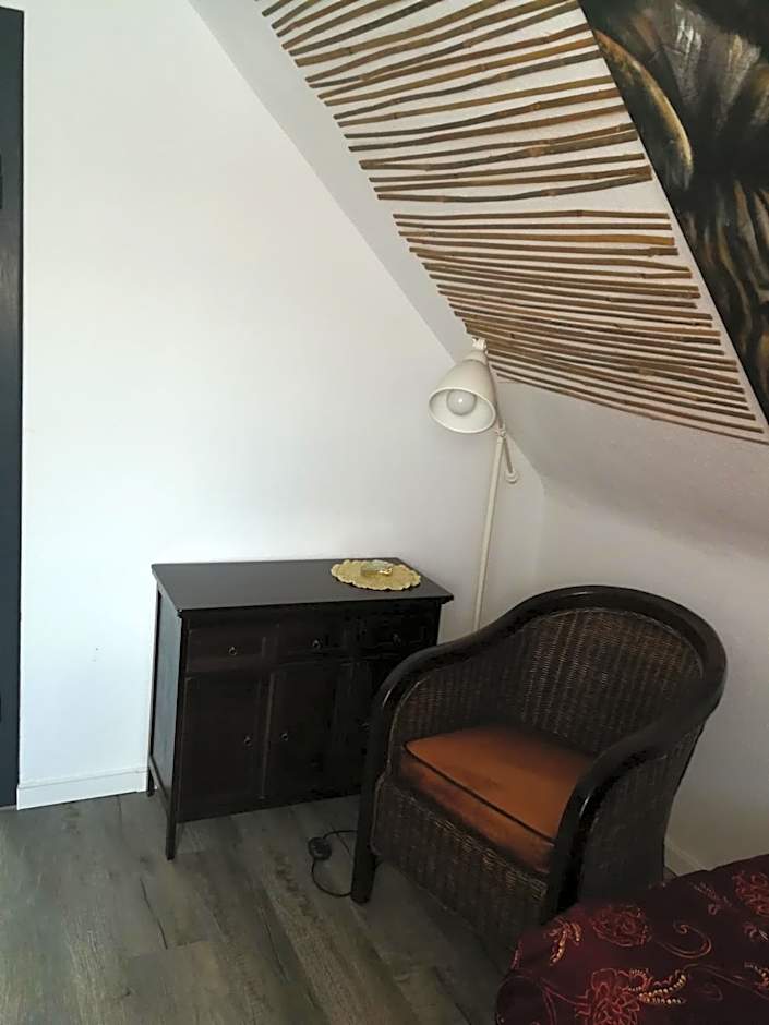 Gästehaus Fuchsröhre