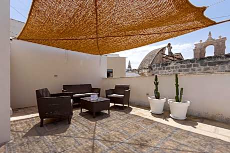 WePuglia - Dimora Penelope