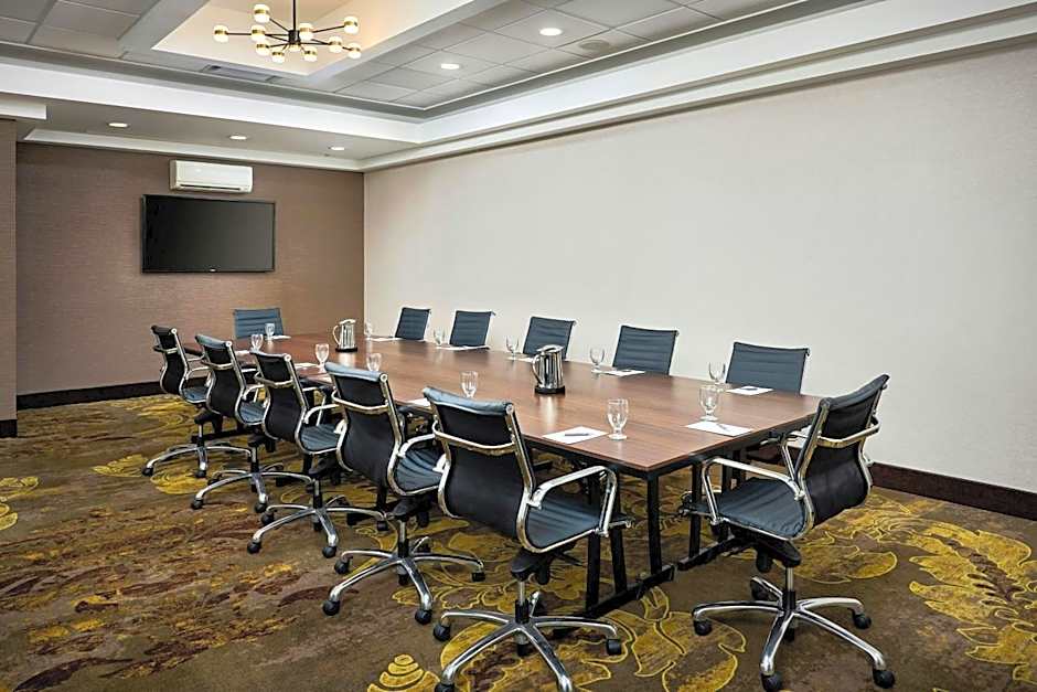 Sheraton Hamilton Hotel