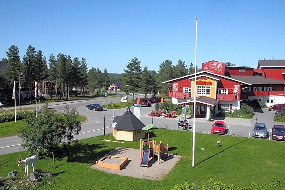 Hotel Hullu Poro
