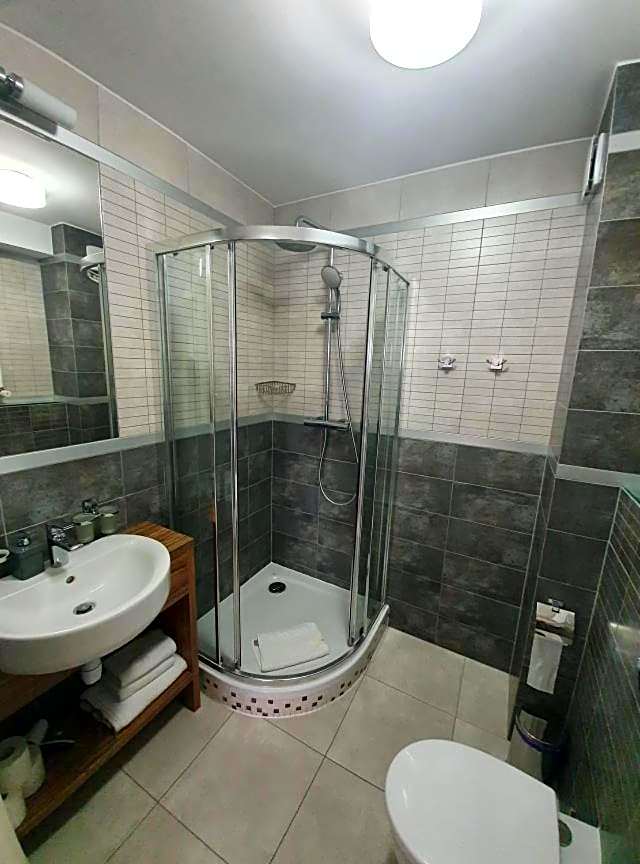 Baltic Cliff Apartamenty