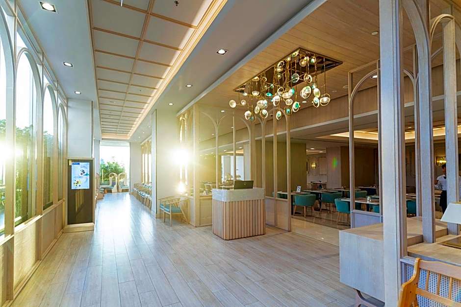 Centre Point Hotel Terminal21 Korat