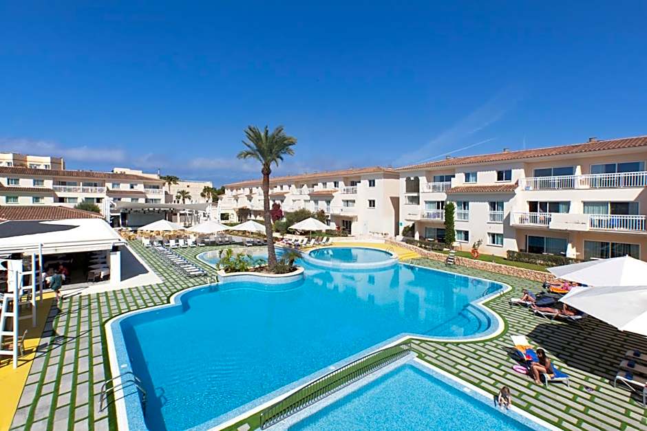 Hotel Isla De Cabrera