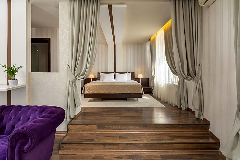 Hotel Belvedere