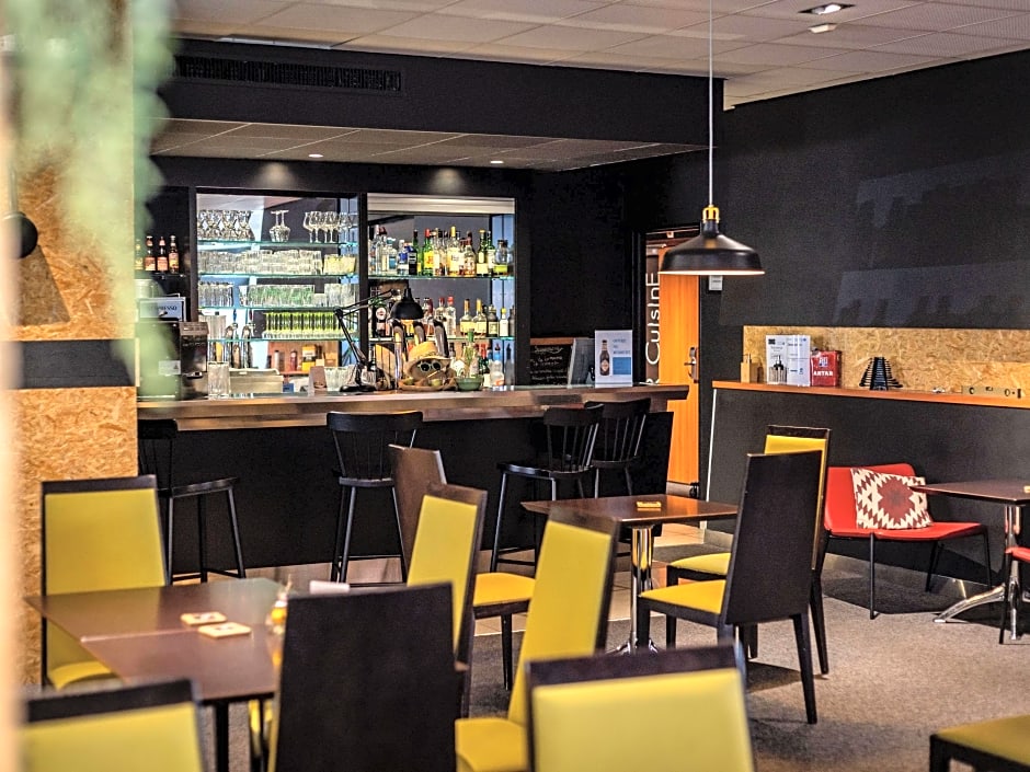 Novotel Mulhouse Bâle Fribourg