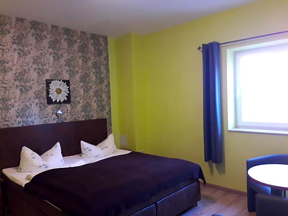 Hotel Wittenberg-Hotel Garni