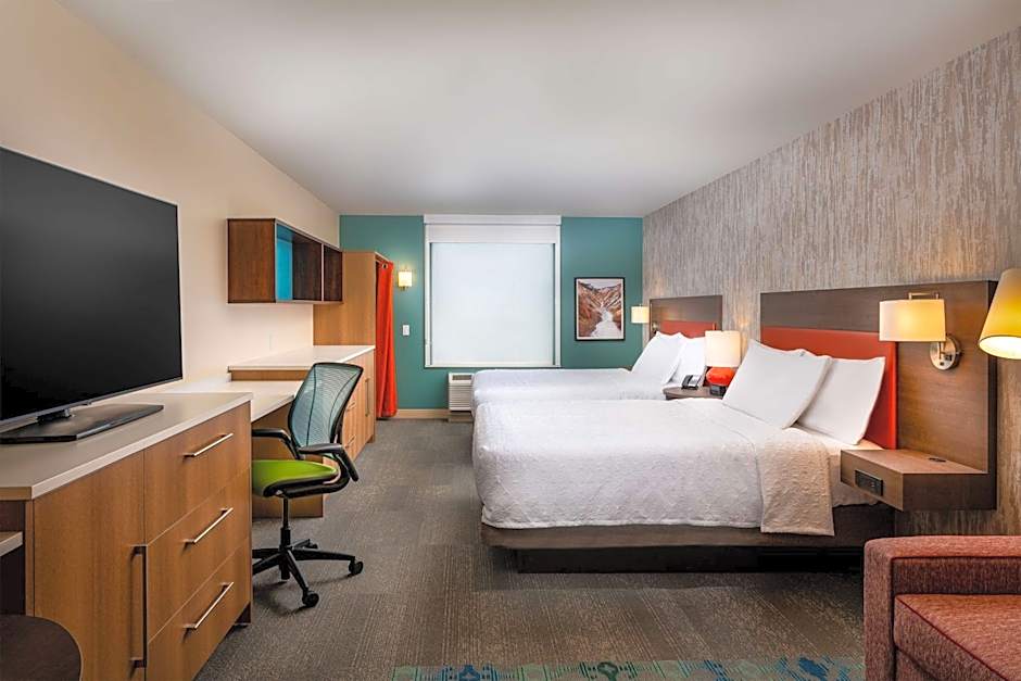 Home2 Suites by Hilton Bozeman