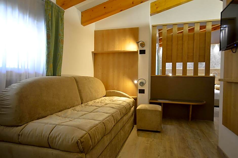 Hotel Villa Fosine Spa & Wellness