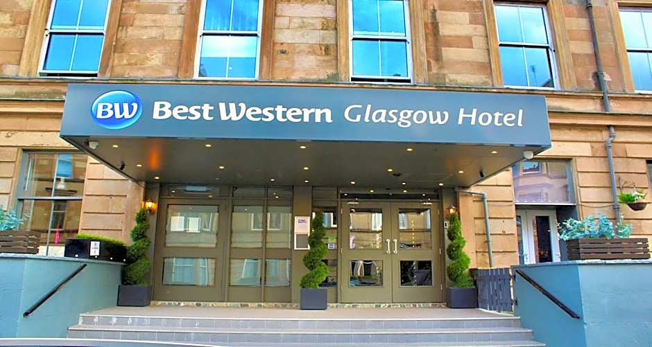 Best Western Glasgow Hotel