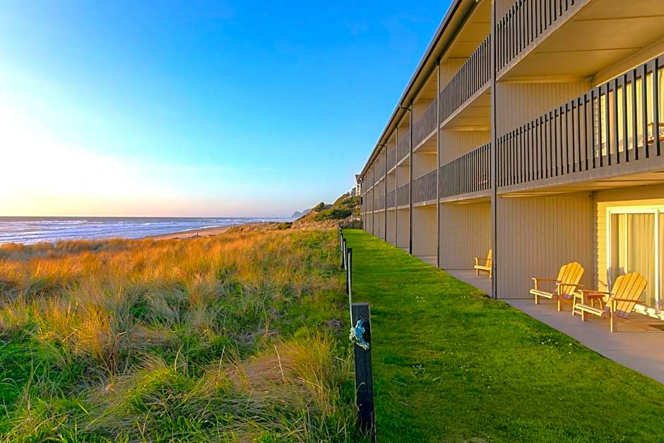Lincoln Sands Oceanfront Resort, Ascend Hotel Collection