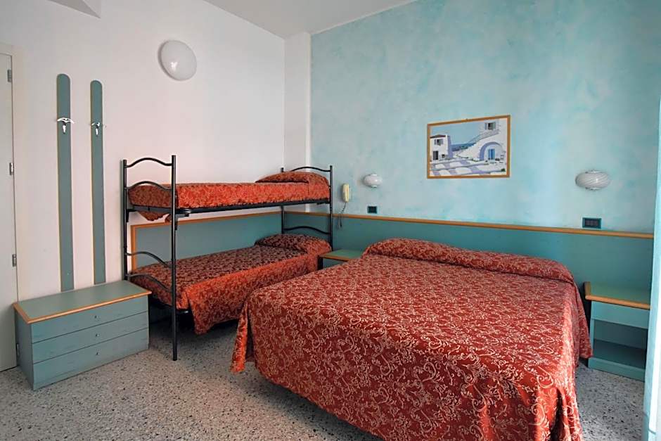 Hotel Europa