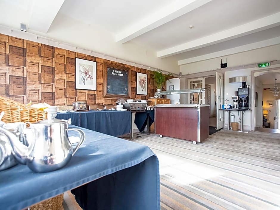 OYO Cliffemount Hotel