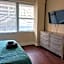 Amazing Condos Beautiful View 2 Blocks To French Quarter, Small Rooftop Pool, Gym, Seanger Theater, Super Dome, And Bourbon St