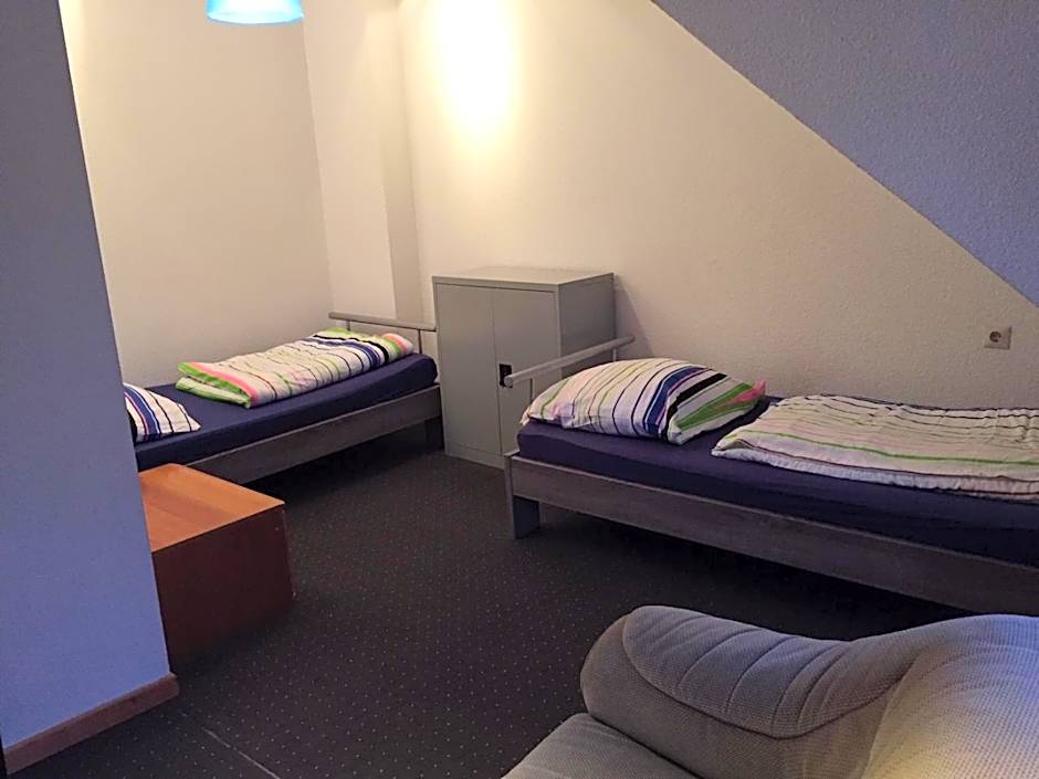 Rana's Zimmervermittlung 2