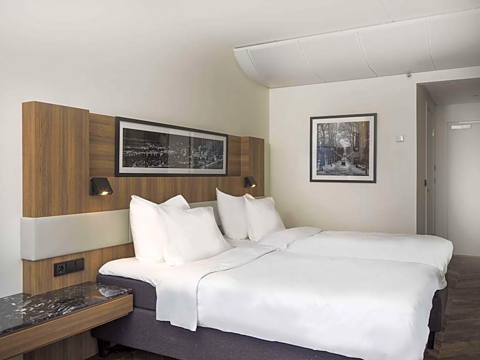 Radisson Blu Hotel Nydalen, Oslo