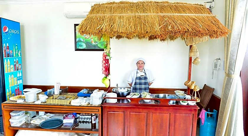 Hau Giang Hotel Can Tho