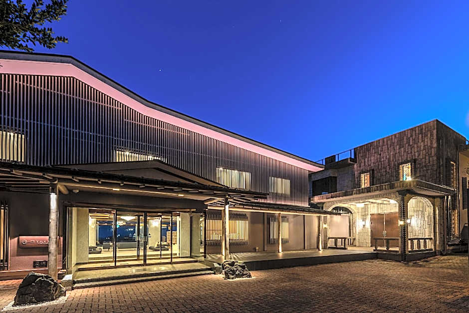 the salon izukogen Hotels & Resort