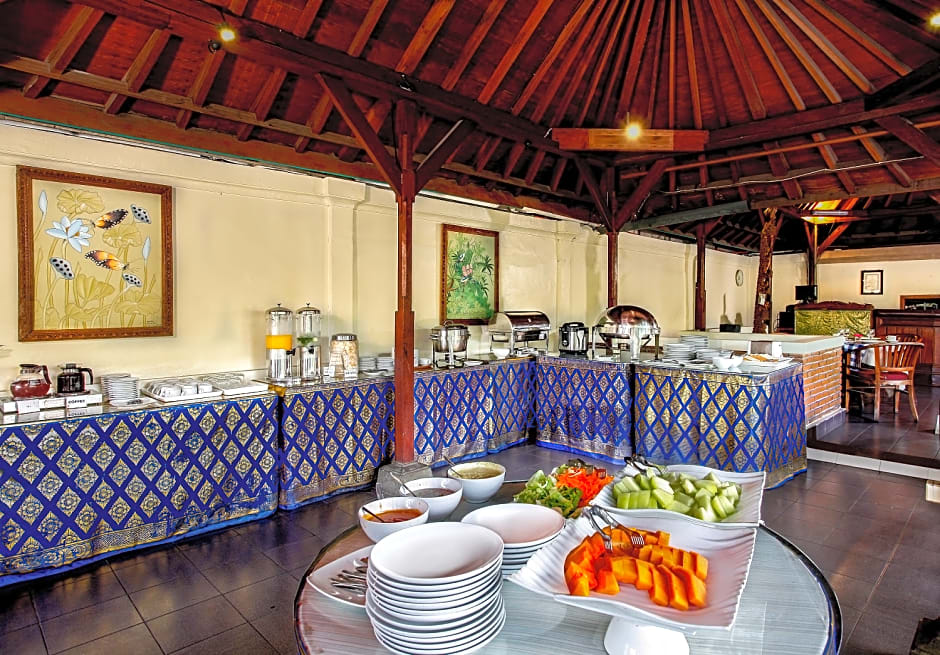 Restu Bali Hotel Legian