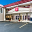 Red Roof Inn Dayton - Moraine/U of Dayton