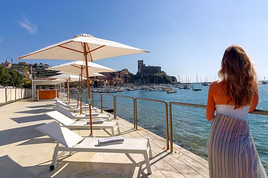 Hotel Shelley e delle Palme, BW Signature Collection