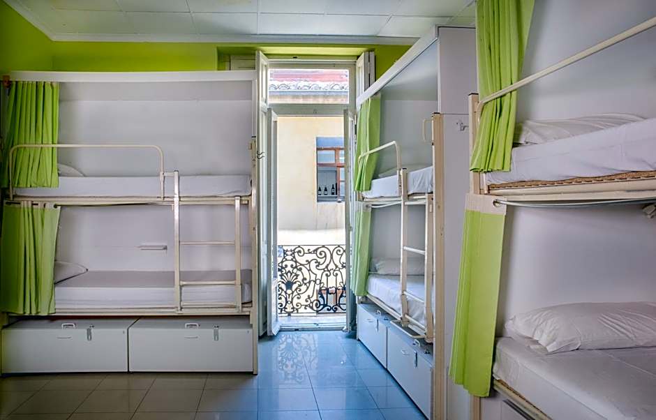 Photo 1 of 5 of Bunk Bed in 12-Bed Mixed Dormitory Room