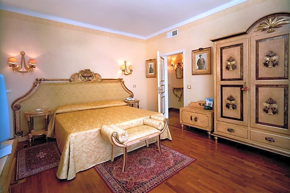 Park Hotel Villa Ariston