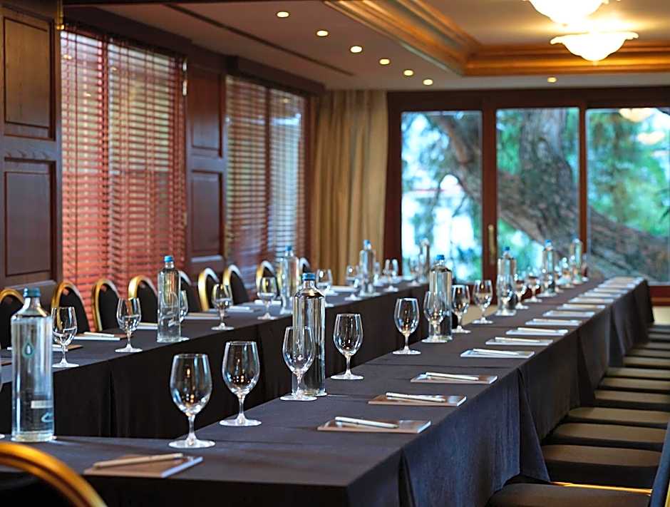 Grand Serai Congress and Spa