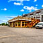 Clarion Hotel & Suites Fairbanks near Ft. Wainwright
