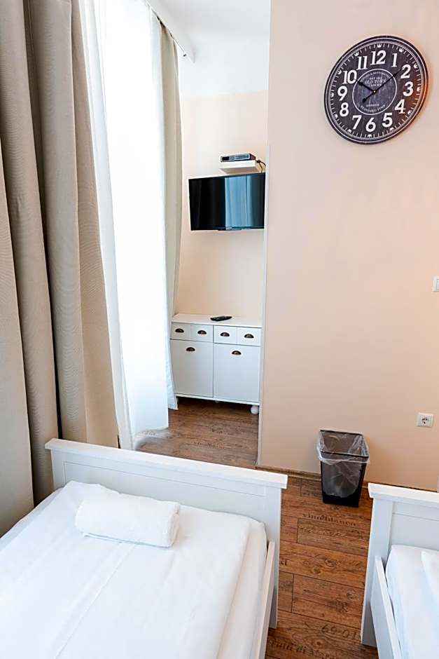 Hotel Schönbrunn by Vienna Living Apartments