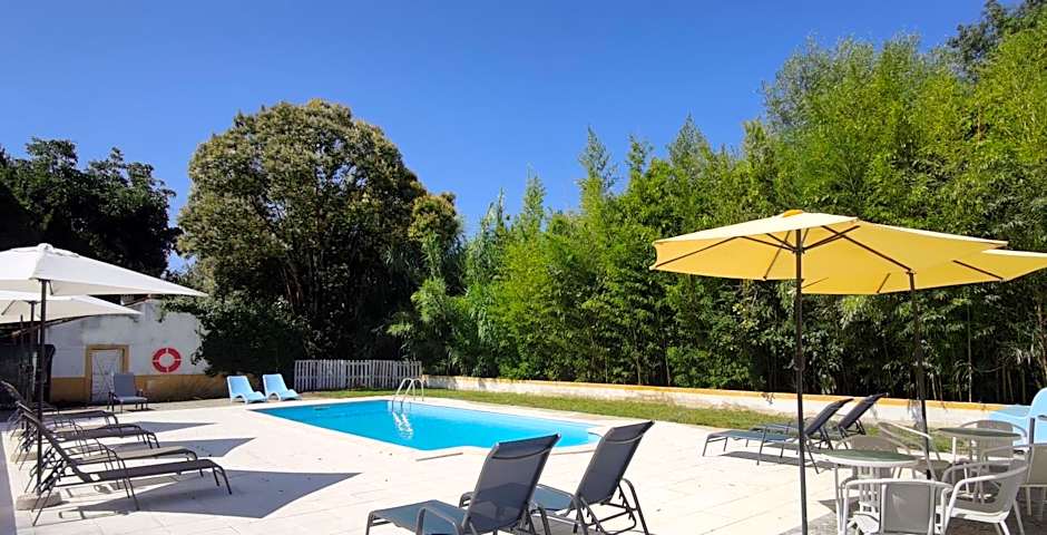 Hotel Do Parque, Boutique Hotel - Curia