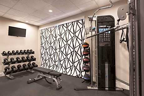 McAllen Grand Plaza Hotel - Alojamientos en MCALLEN