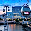 Richmond Hotel Yokohama-Bashamichi